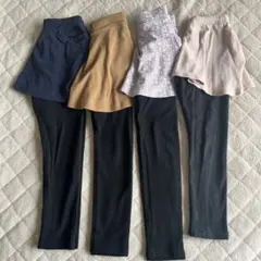 スカッツ、サイズ120 まとめ売り