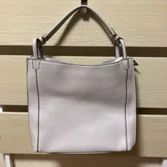 GUSCIO グゥシオ　ハンドバッグ　トートバッグ