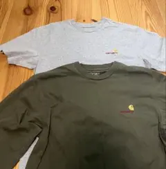 Carhartt WIP 長袖Tシャツ Carhartt WIP Tシャツのサムネイル