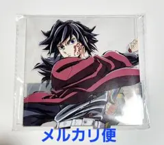 鬼滅の刃 池袋 かふぇくじ 冨岡義勇 A賞アクリルスタンドA - メルカリ