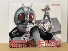 2026年最新】S.H.Figuarts(真骨彫製法) 仮面ライダー新1号 栄光の昭和