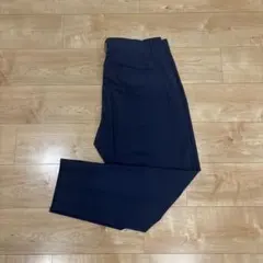 DESCENTE GOLF ゴルフパンツ ネイビー メンズ 96/XB