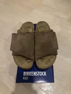 BIRKENSTOCK ビルケンシュトック SOLANA サンダル 36のサムネイル