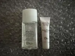 DIOR SNOW & CAPTURETOTALE 2点セット