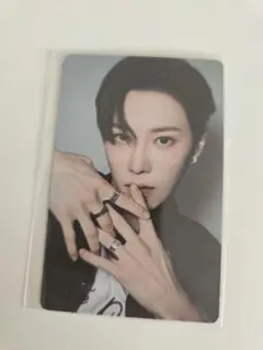 ジアハオ ボーイズプラネット トレカ ギフト BOYS2PLANET ボイプラ2 ジアハオ トレカ - メルカリ