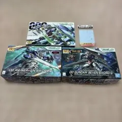 ガンダムウォー ダブルオーライザー ダブルオークアンタ オーライザー3枚セット 2026年最新】ダブルオーライザー gnソードiiiの人気アイテム - メルカリ