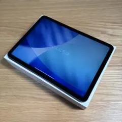 iPad Air (第4世代) 64GB Wi-Fiモデル スペースグレー