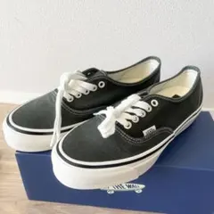 【新品未使用】 VANS LX AUTHENTIC 44 DX アナハイム