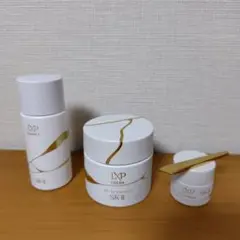 ★お客★SK-II　LXP金継ぎサンプルセット&日焼け止めサンプル★ SK-Ⅱ>LXP金継ぎ ～時を味方につける～ | 化粧品 | 日本橋三越