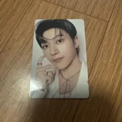 ZB1 ZEROBASEONE 석매튜 マシュー