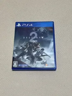 destiny ps4