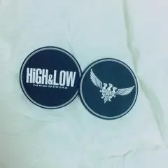 HiGH＆LOW クジ 雨宮兄弟