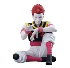 2026年最新】hunter×hunter ヒソカ フィギュアの人気アイテム - メルカリ