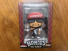 White Sox HOMIES Mr. Raza ホワイトソックス限定品 - メルカリ