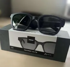 ◆美品◆Bose Frames Alto ワイヤレスオーディオサングラスのサムネイル