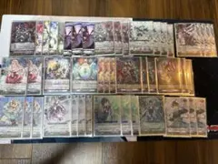 ツ*シ様 ヴァンガード　アルティサリア　デッキパーツまとめ売り 2025年最新】ヴァンガード アルティサリア デッキの人気アイテム