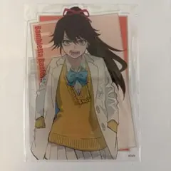 BLEACH アクリルスタンド <白砂女子 バンビエッタ・バスターバイン