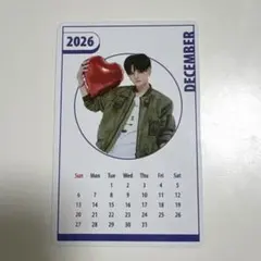 treasure ヨシ トレカ タレントカード