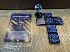遊戯王 ダンジョンダイスモンスターズ デーモンの召喚 - メルカリ