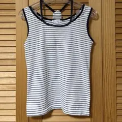 THESHOPTKタンクトップ Mサイズのサムネイル