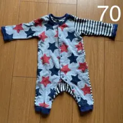 championロンパース 60〜70