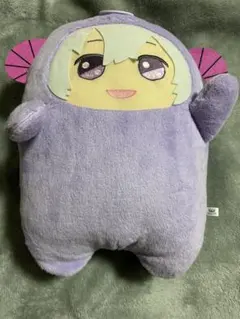 アイドリッシュセブン アイナナ モンぬい めちゃでかきらどるぬいぐるみ 逢坂壮五