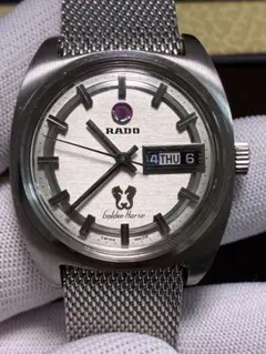 ラドー　自動巻