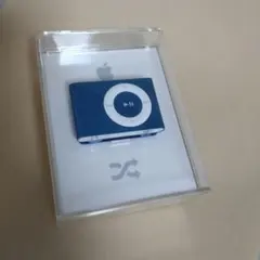 2026年最新】apple ipod shuffle 第3世代 4gbの人気アイテム - メルカリ