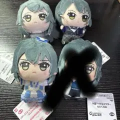 学マス】月村手毬 ちびぐるみ タグ付き まとめ - メルカリ