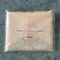 東京ディズニーランドホテル　エコバッグ