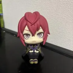 るかっぷ ツイステ リドル