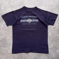 HARLEY-DAVIDSON ハーレーダビッドソン Tシャツ 古着