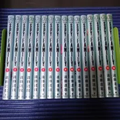SPY×FAMILY 1〜16巻セット