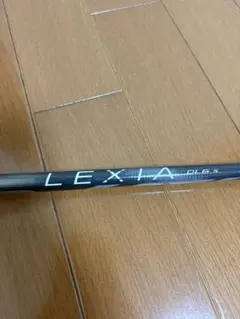 LEXIA DL6 テーラーメイド　スリーブ付き　ドライバー用　Qi4dのサムネイル
