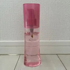 ラサーナ　海藻ヘアエッセンス　しっとり