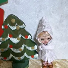 ブライスアウトフィット