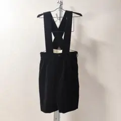 新品未使用　コムデギャルソン　COMME des GARCONS　サロペット　黒 2026年最新】black comme des garcons サロペットの人気アイテム