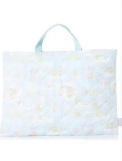 【未開封】すみっコぐらし　レッスンバッグ&シューズバッグ