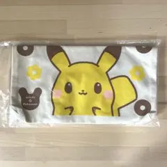 ミスド ポケモン トートバッグ