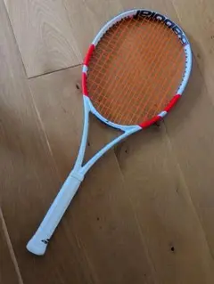 BABOLAT ピュアストライク 100 16☓19 G2 ②