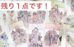 ハートビートセールスシリーズソルトガールズPETステッカー RT757