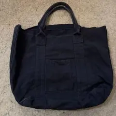 ®*O様 Ron Herman RH ロゴ刺繍 キャンバス トートバッグのサムネイル