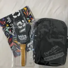 Division Rap Battle Tシャツ・オーディエンスキット