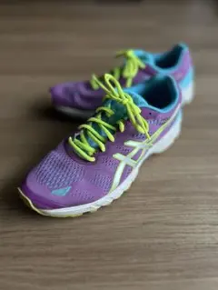 ✨美品✨ ASICS GEL-DS TRAINER ゲル トレイナー