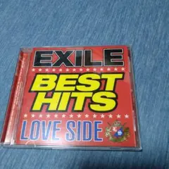 EXILE BEST HITS-LOVE SIDE/SOUL SIDE