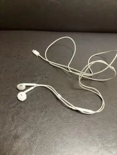 apple 純正 イヤホン