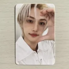 StrayKids フィリックス 2024 シーグリ 封入 トレカ