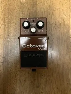 2025年最新】BOSS OC-2 日本製の人気アイテム - メルカリ