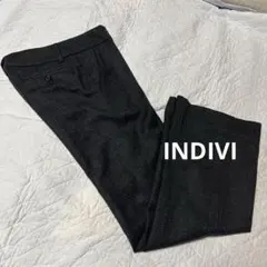 インディヴィ スラックス