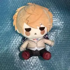 1031 【ディアラバ】逆巻シュウ ぬいぐるみ 制服 ○DIABOLIK LOVERS 逆巻シュウ ぬいぐるみ | K-BOOKS 池袋 2